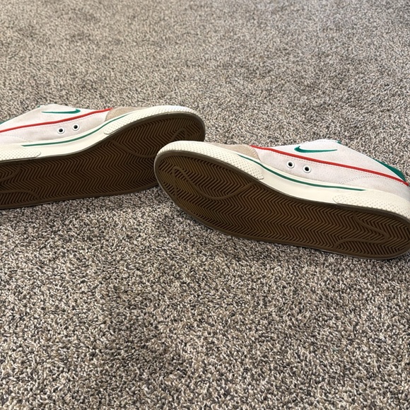 Nike GTS 97 - White Stadium Green - Picture 4 of 4